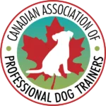 Canadian Association of Professional Dog Trainers Canadian Association of Professional Dog Trainers member
