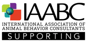 IAABC_member_Supporting IAABC supporting member